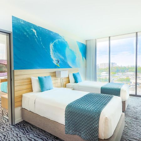 Готель Rydges Gold Coast Airport Екстер'єр фото