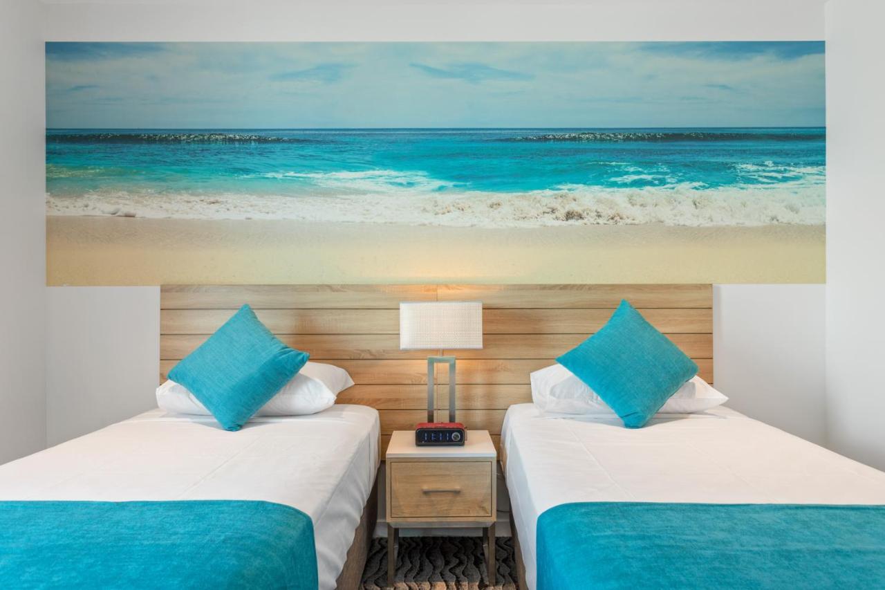 Готель Rydges Gold Coast Airport Екстер'єр фото