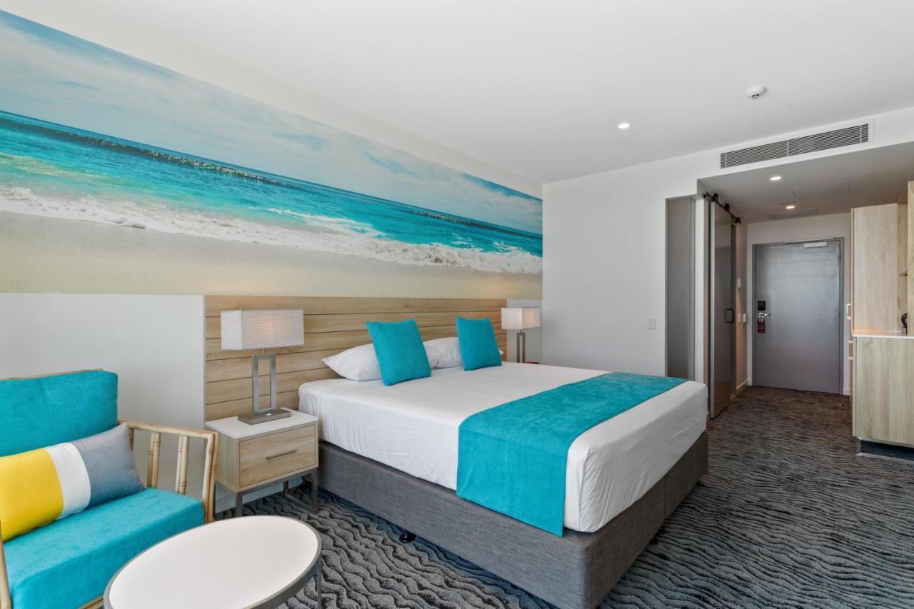 Готель Rydges Gold Coast Airport Екстер'єр фото