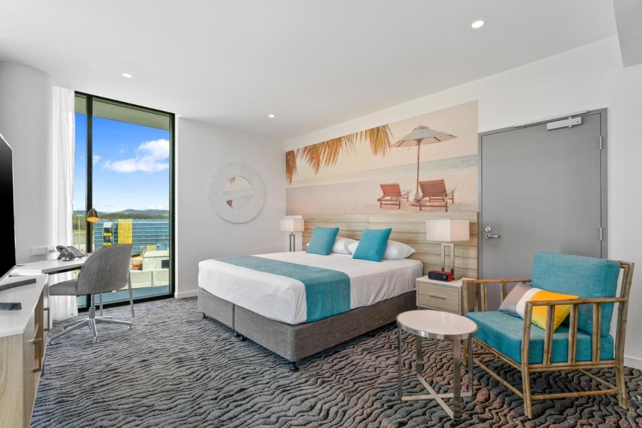 Готель Rydges Gold Coast Airport Екстер'єр фото