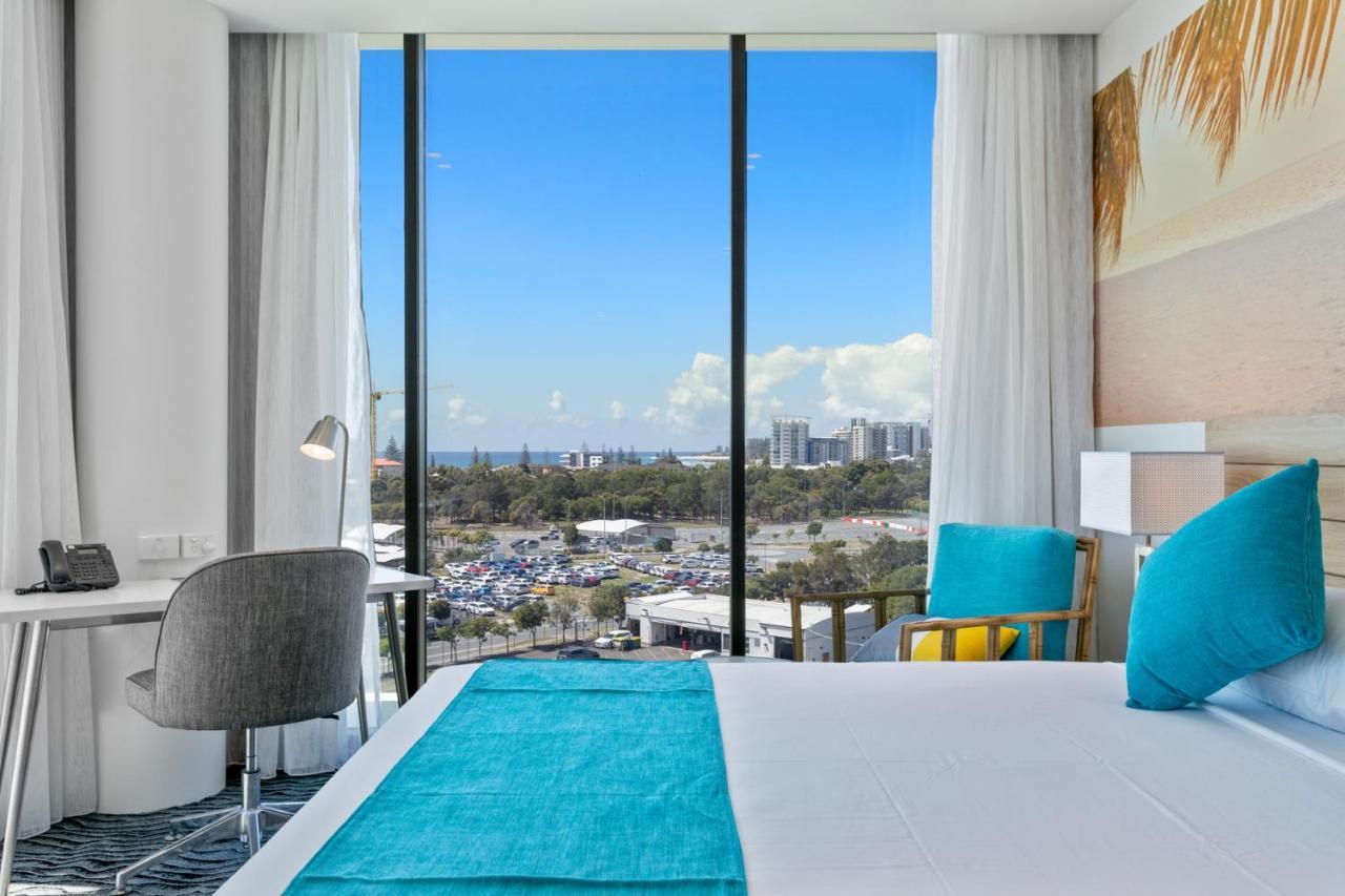 Готель Rydges Gold Coast Airport Екстер'єр фото