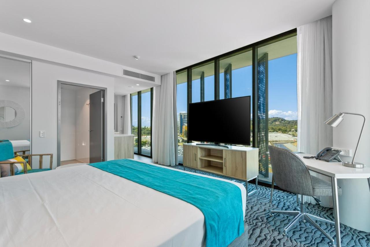 Готель Rydges Gold Coast Airport Екстер'єр фото