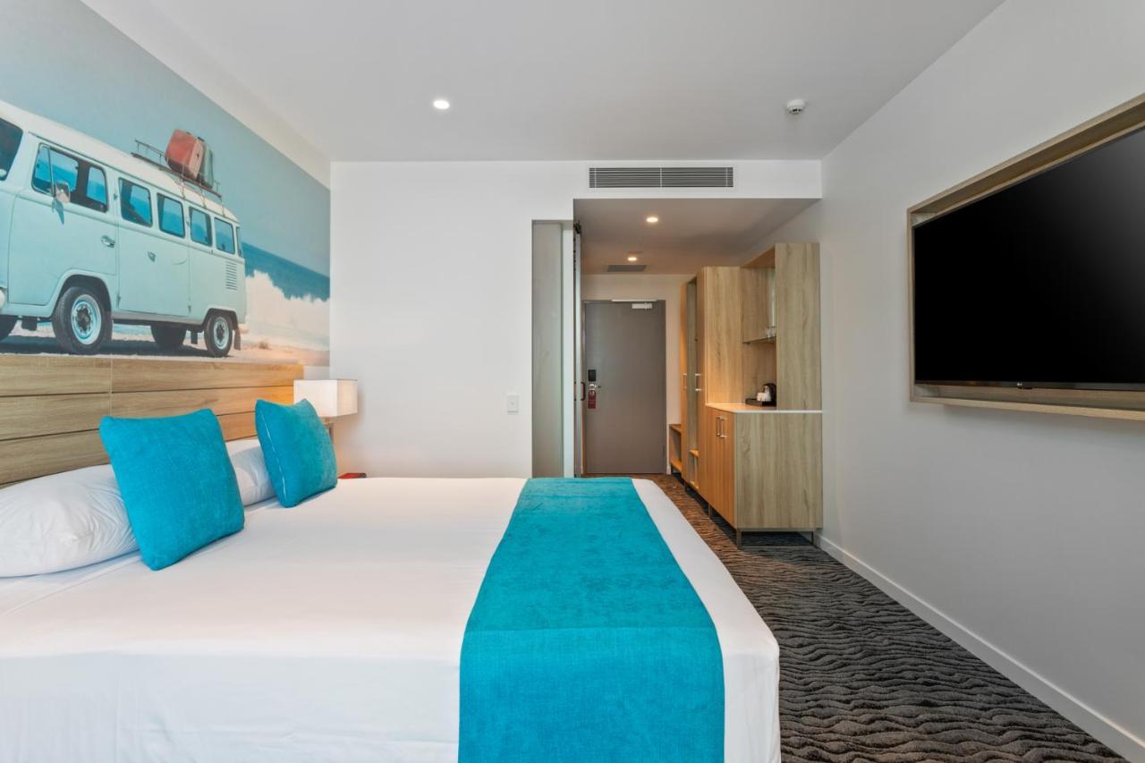 Готель Rydges Gold Coast Airport Екстер'єр фото