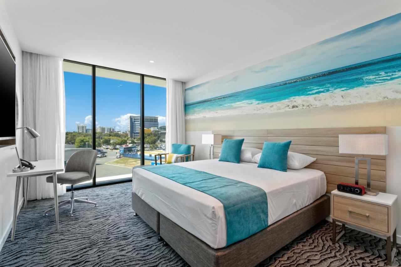 Готель Rydges Gold Coast Airport Екстер'єр фото