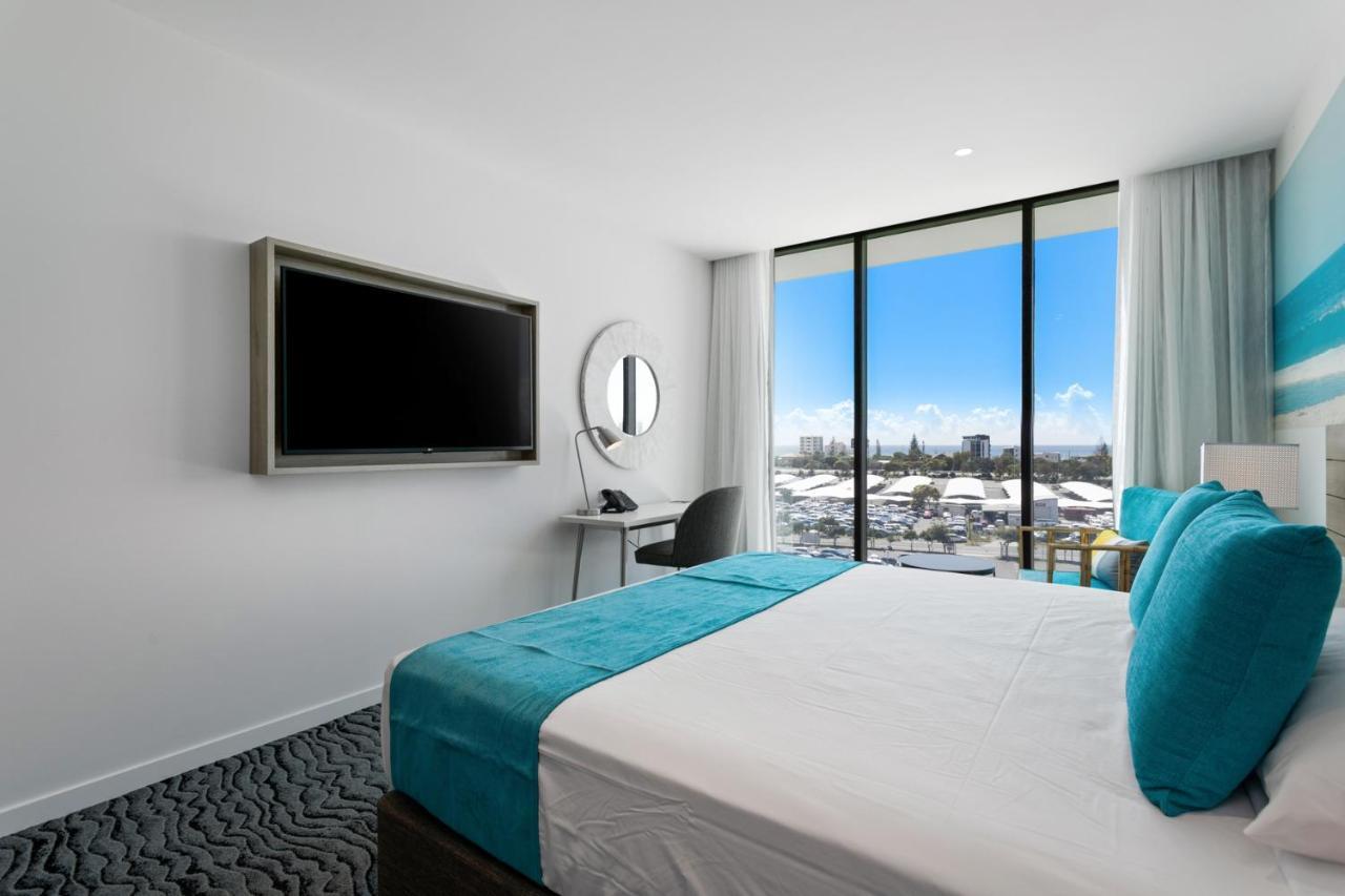 Готель Rydges Gold Coast Airport Екстер'єр фото