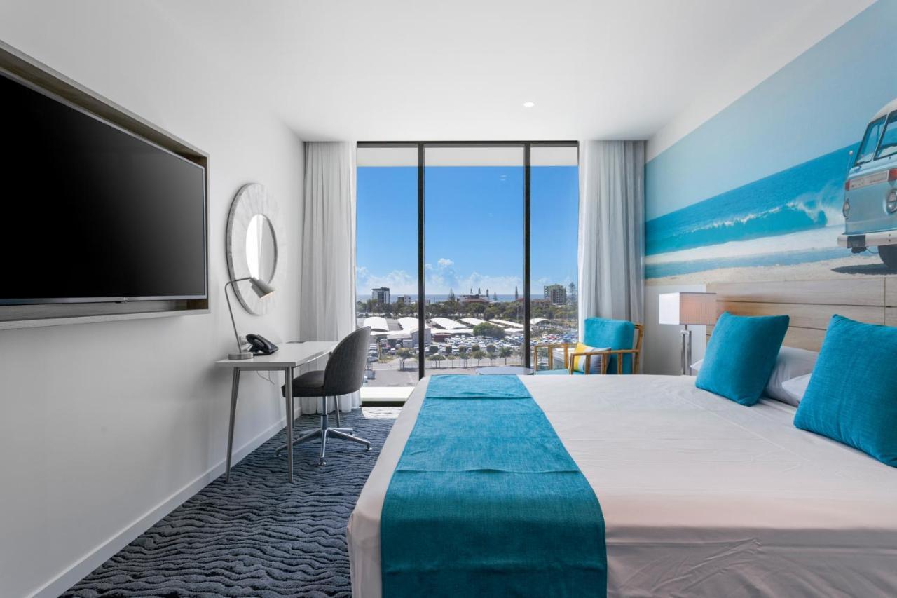 Готель Rydges Gold Coast Airport Екстер'єр фото