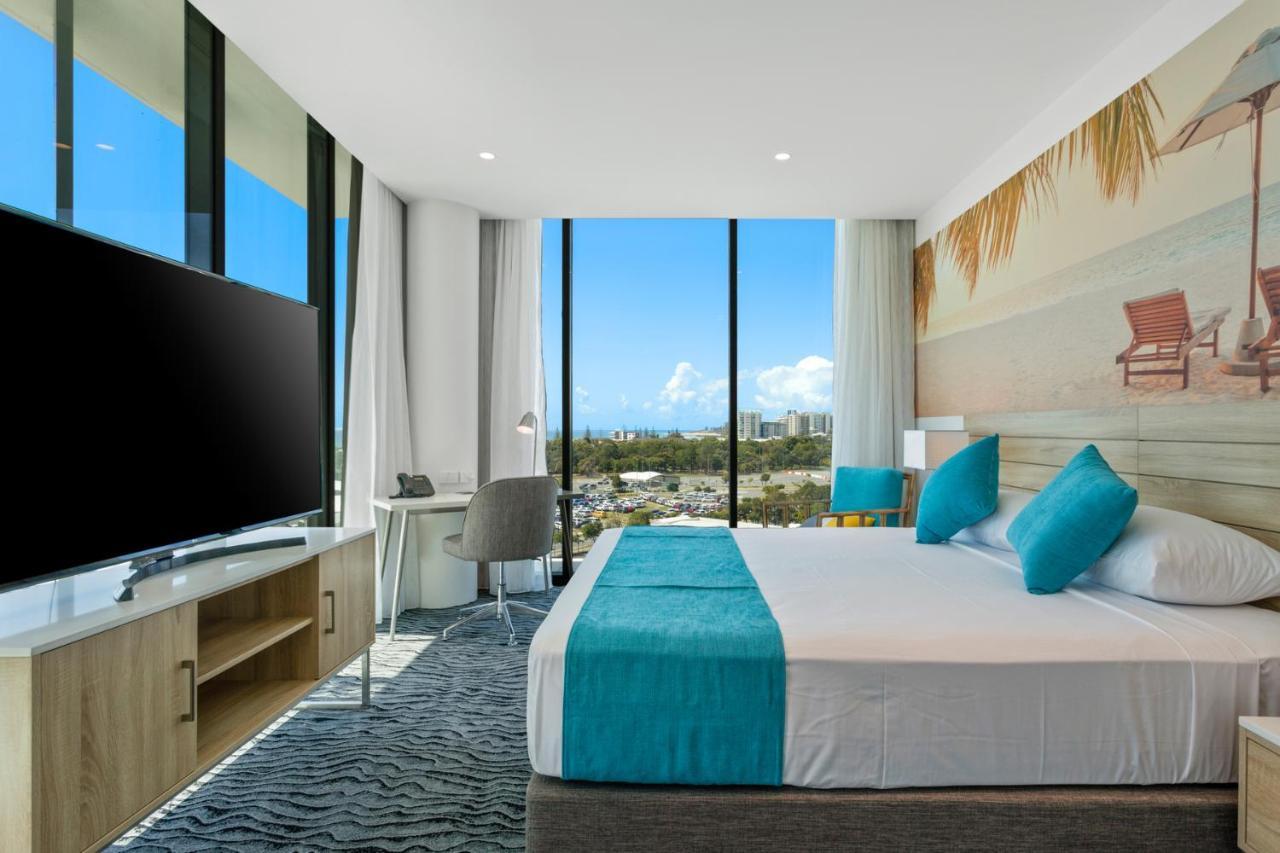 Готель Rydges Gold Coast Airport Екстер'єр фото