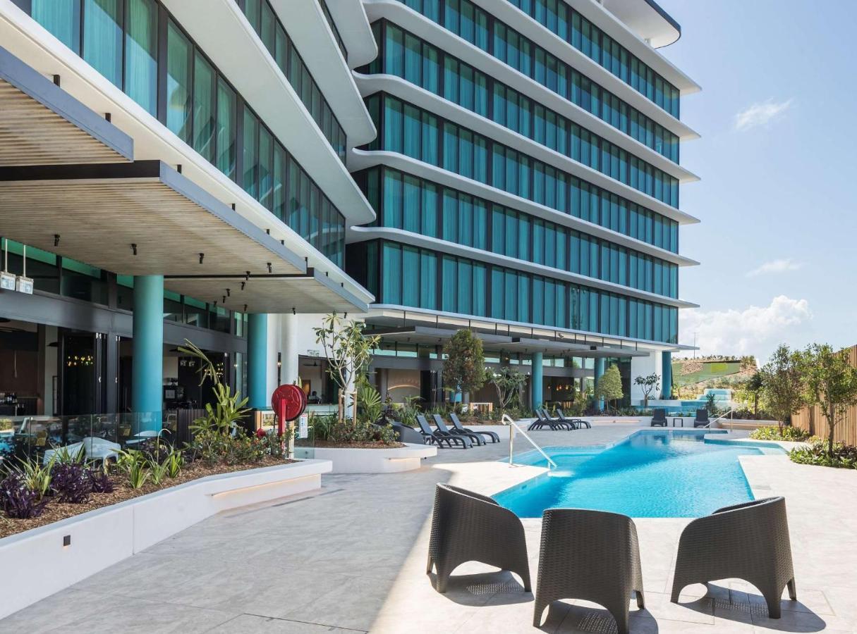 Готель Rydges Gold Coast Airport Екстер'єр фото