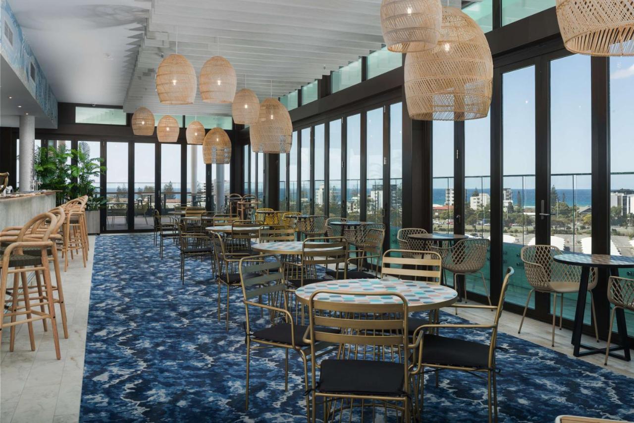 Готель Rydges Gold Coast Airport Екстер'єр фото