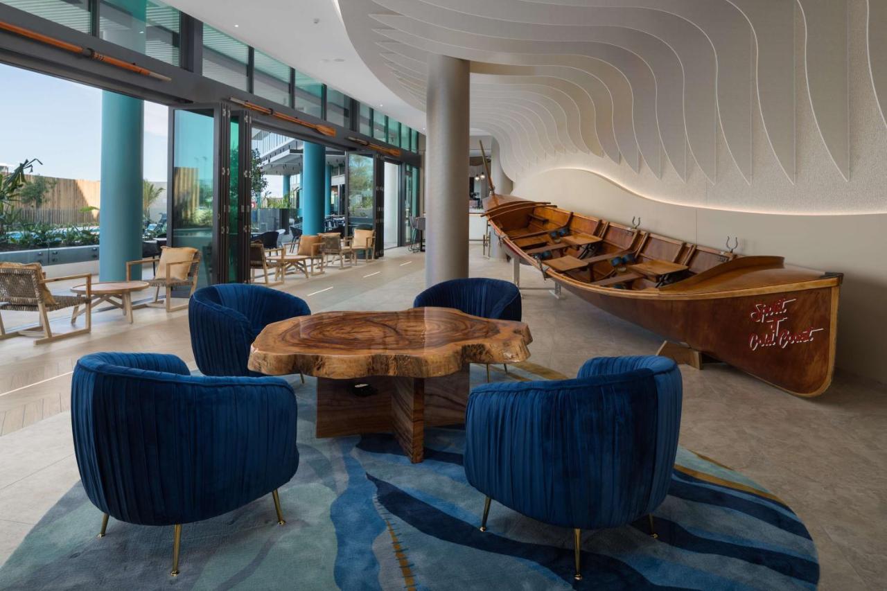 Готель Rydges Gold Coast Airport Екстер'єр фото