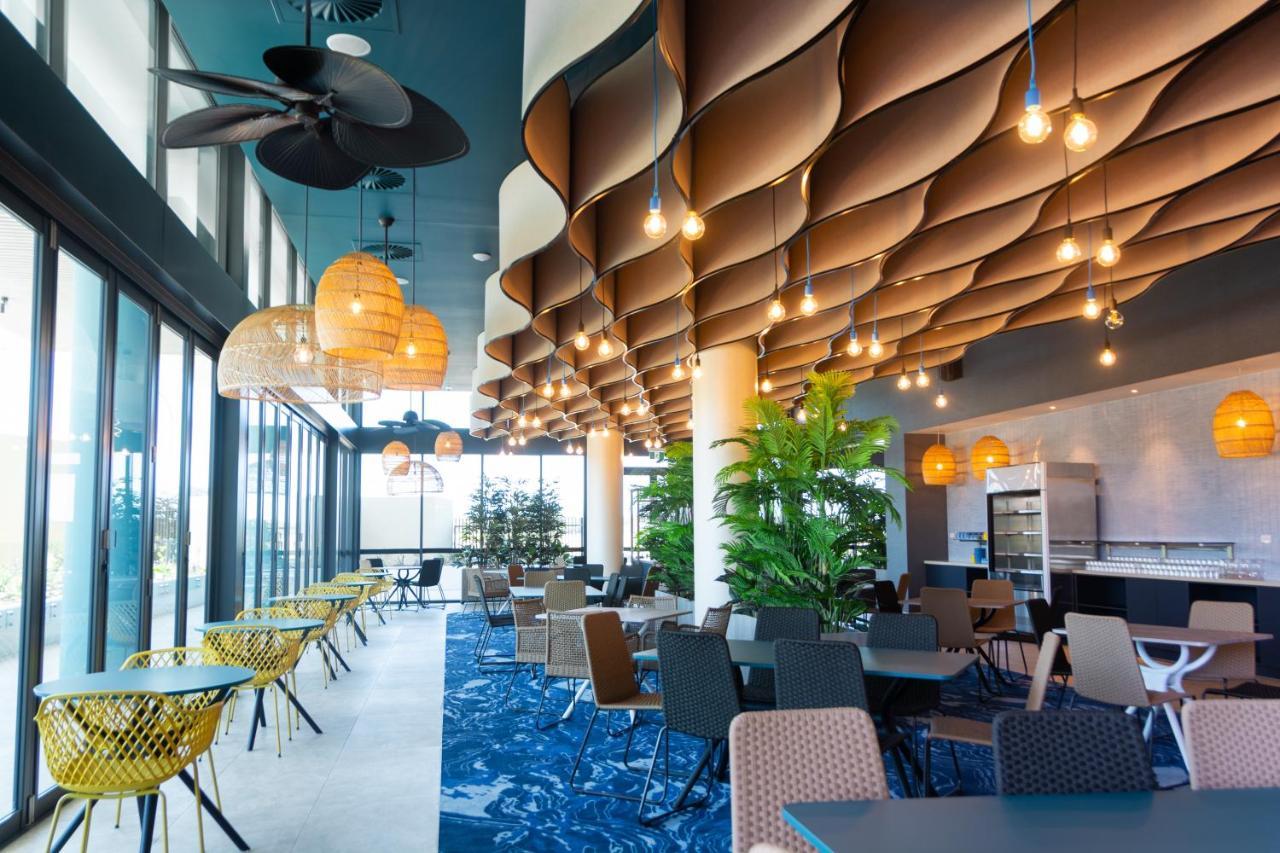 Готель Rydges Gold Coast Airport Екстер'єр фото
