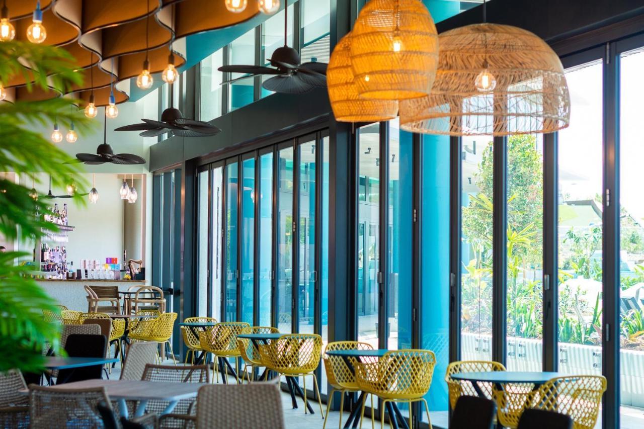 Готель Rydges Gold Coast Airport Екстер'єр фото
