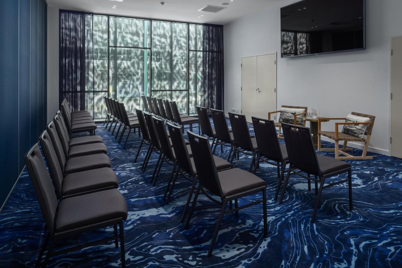 Готель Rydges Gold Coast Airport Екстер'єр фото