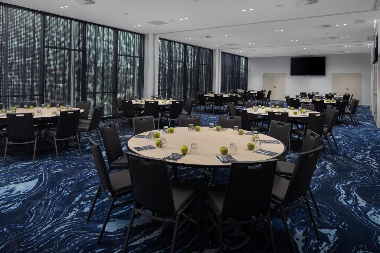 Готель Rydges Gold Coast Airport Екстер'єр фото