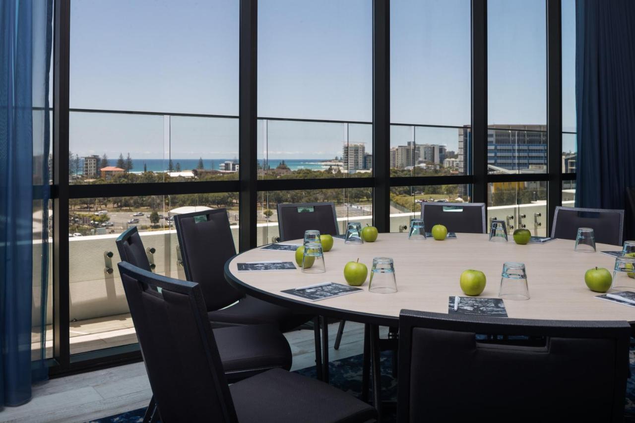Готель Rydges Gold Coast Airport Екстер'єр фото