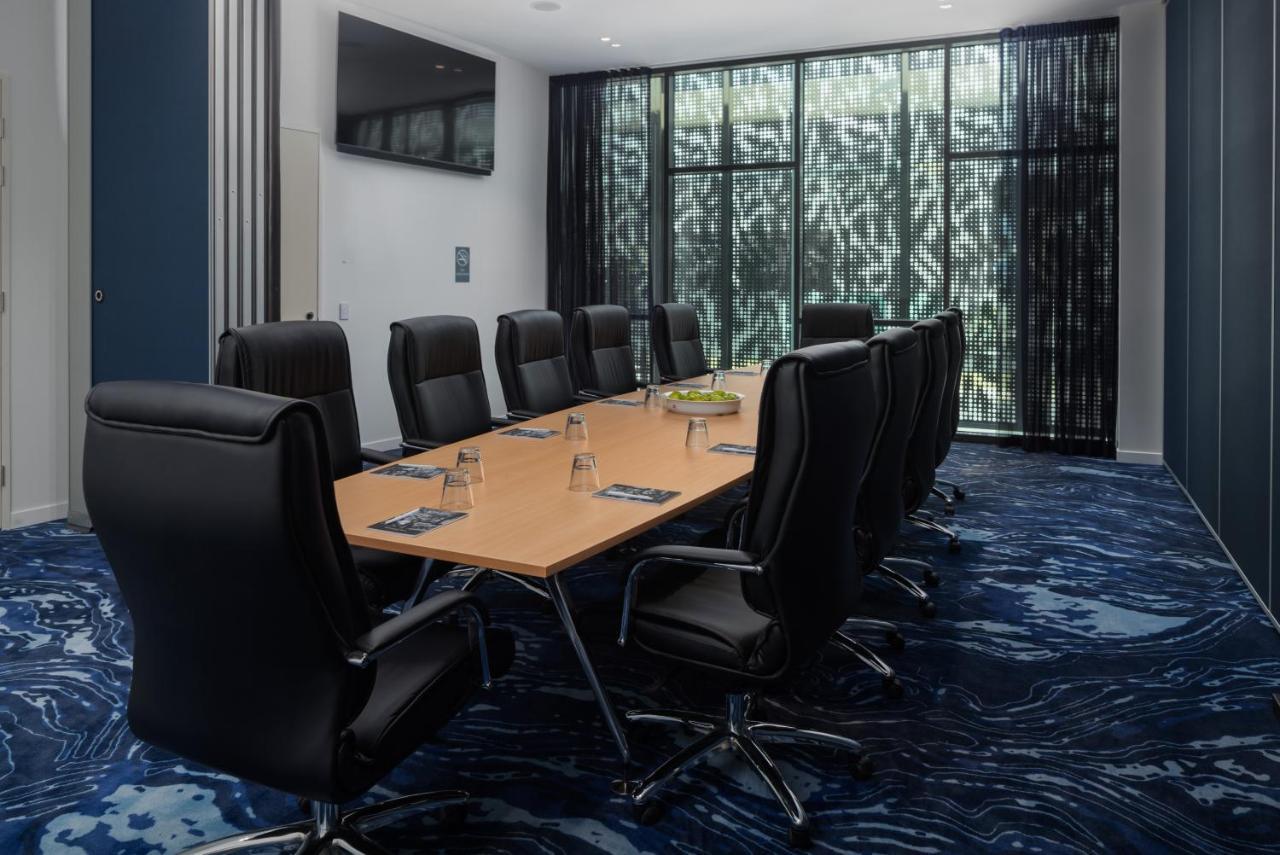 Готель Rydges Gold Coast Airport Екстер'єр фото