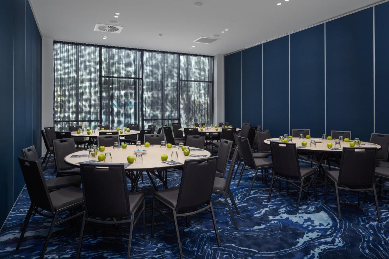 Готель Rydges Gold Coast Airport Екстер'єр фото