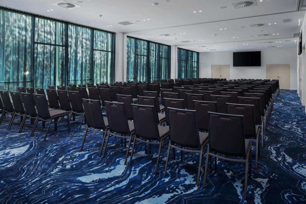 Готель Rydges Gold Coast Airport Екстер'єр фото