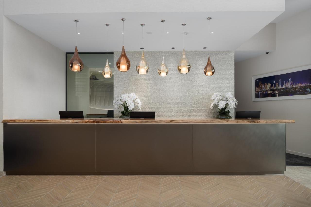 Готель Rydges Gold Coast Airport Екстер'єр фото