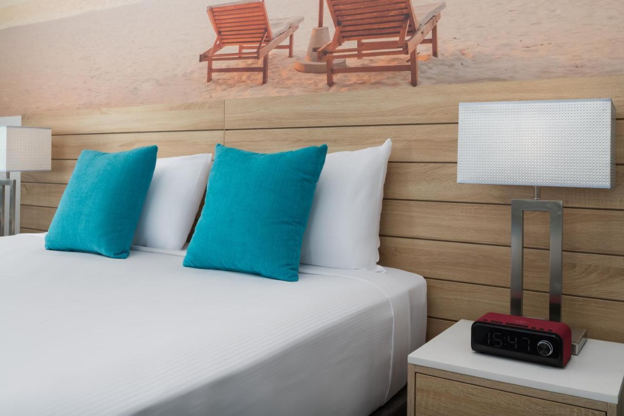 Готель Rydges Gold Coast Airport Екстер'єр фото