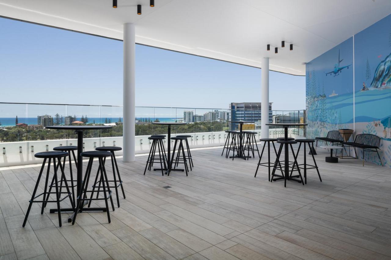 Готель Rydges Gold Coast Airport Екстер'єр фото