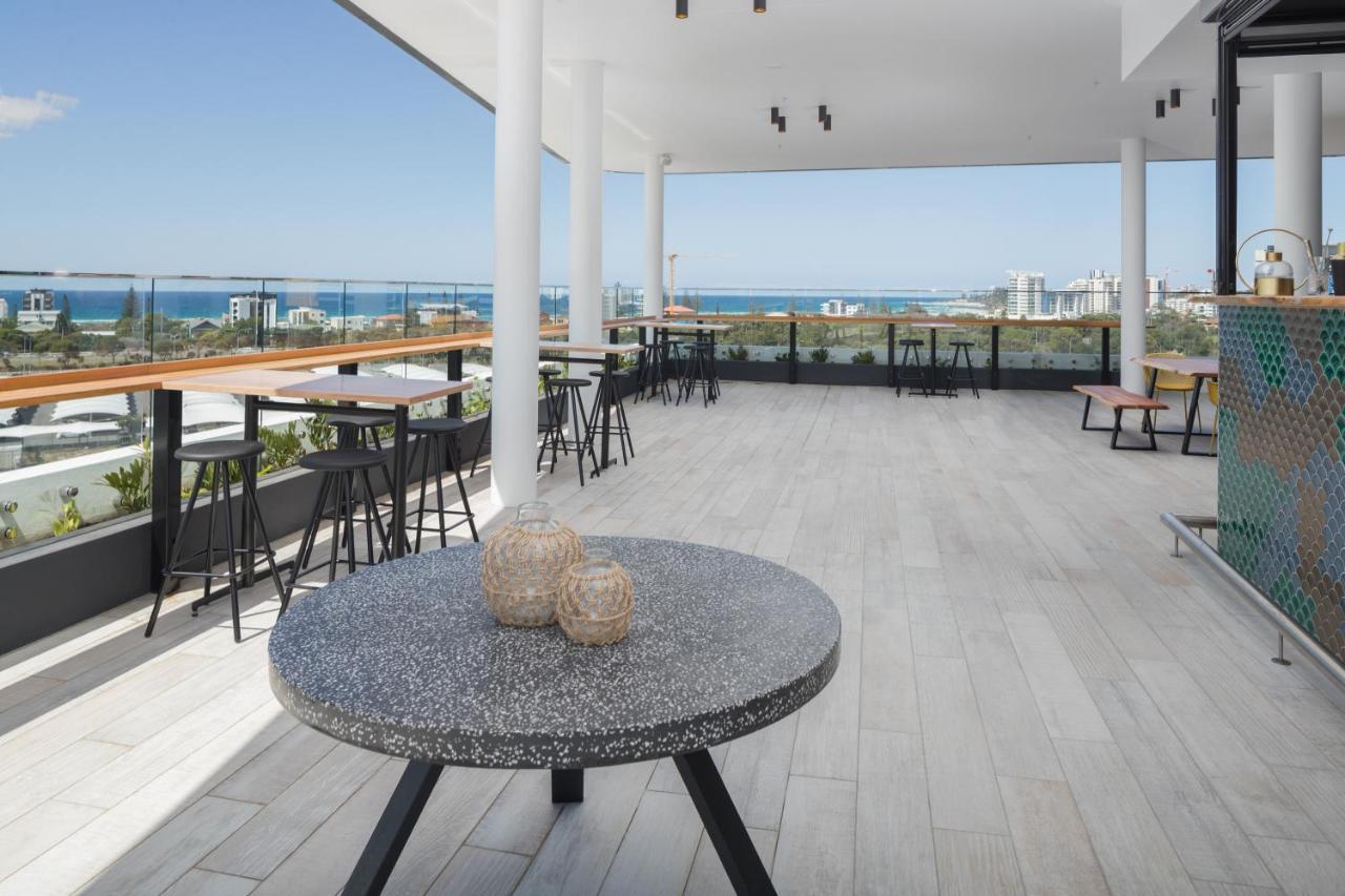 Готель Rydges Gold Coast Airport Екстер'єр фото