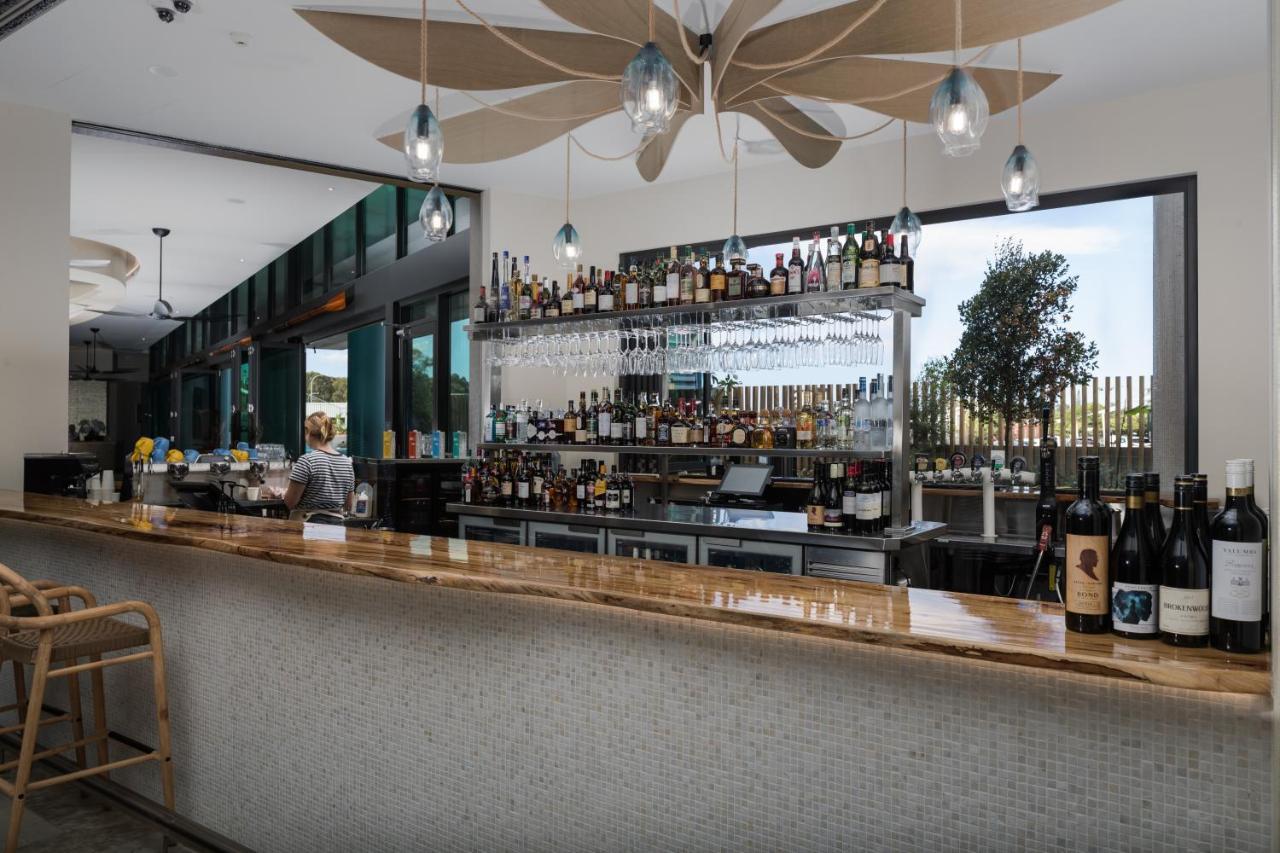 Готель Rydges Gold Coast Airport Екстер'єр фото