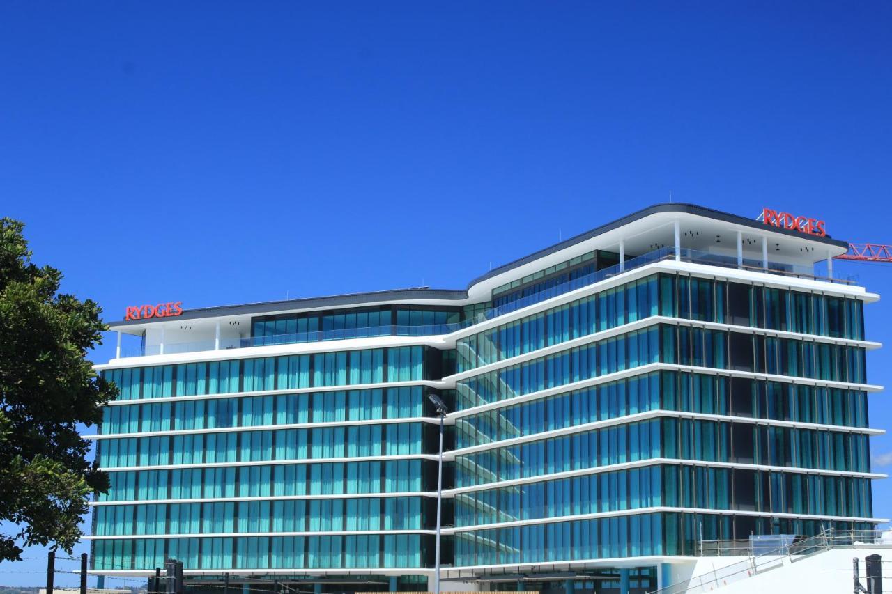Готель Rydges Gold Coast Airport Екстер'єр фото