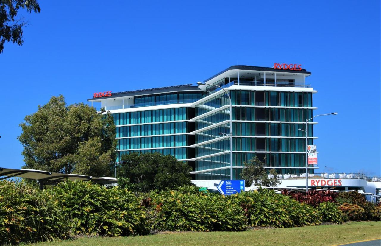 Готель Rydges Gold Coast Airport Екстер'єр фото