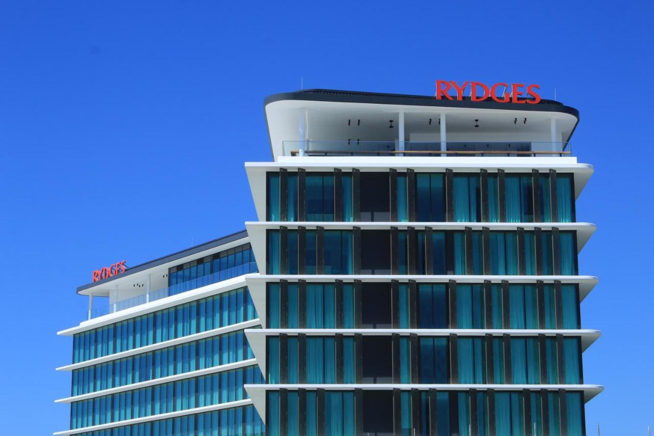 Готель Rydges Gold Coast Airport Екстер'єр фото